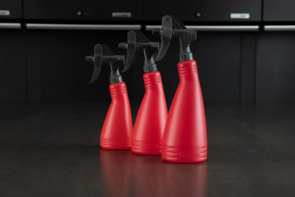 Pressol Industrial Angled Double Action Sprayer