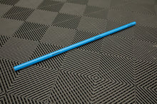 Prevost Piping System 1" Blue Aluminum Pipe - For CR Spotless Mobile Solution