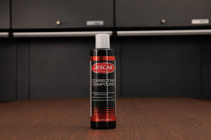 Jescar Correcting Compound