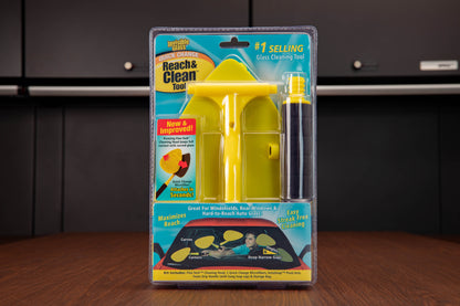 Stoner Invisible Glass Reach & Clean Tool