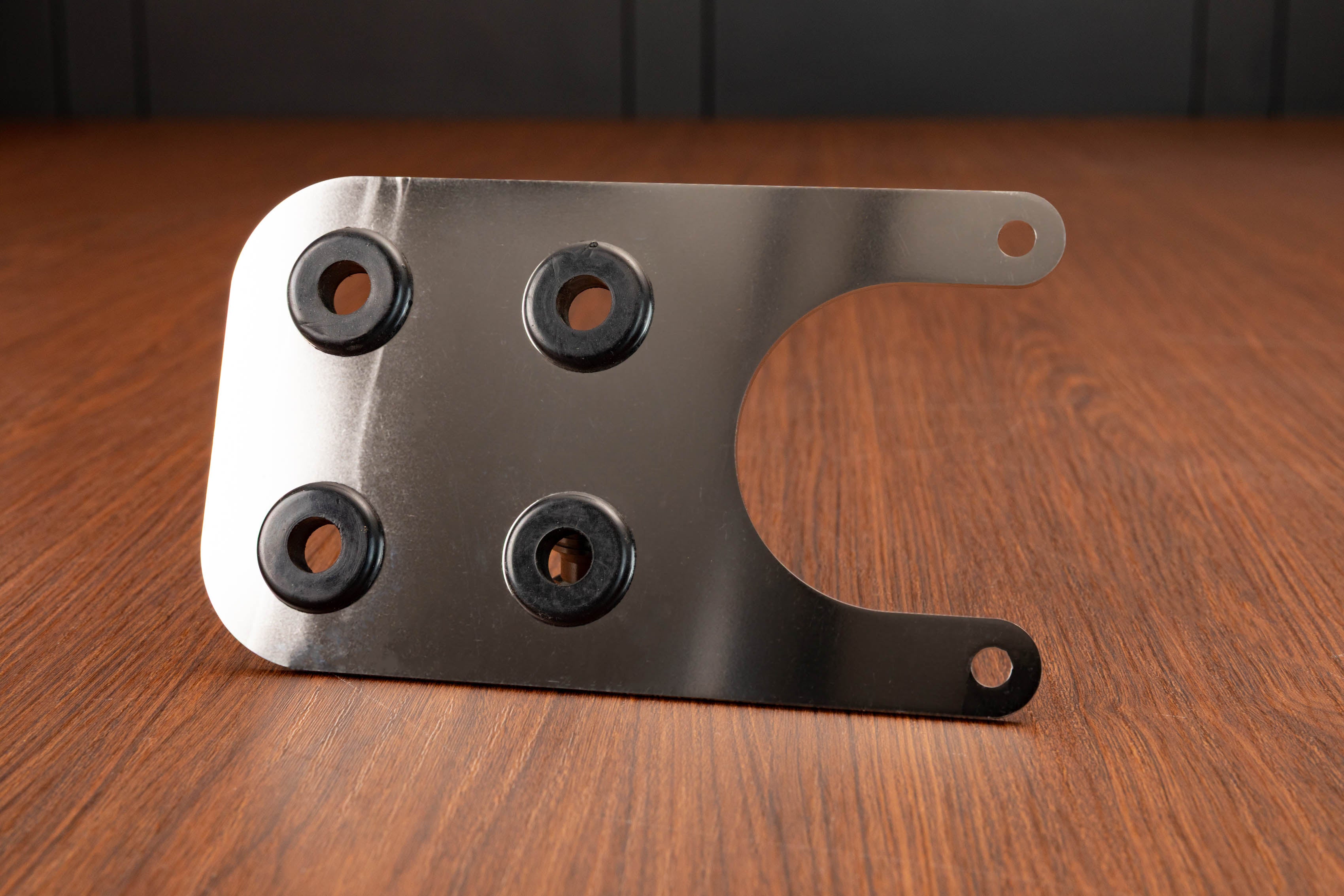 Nozzle Holder Assembly for Wand Holder | Obsessed Garage