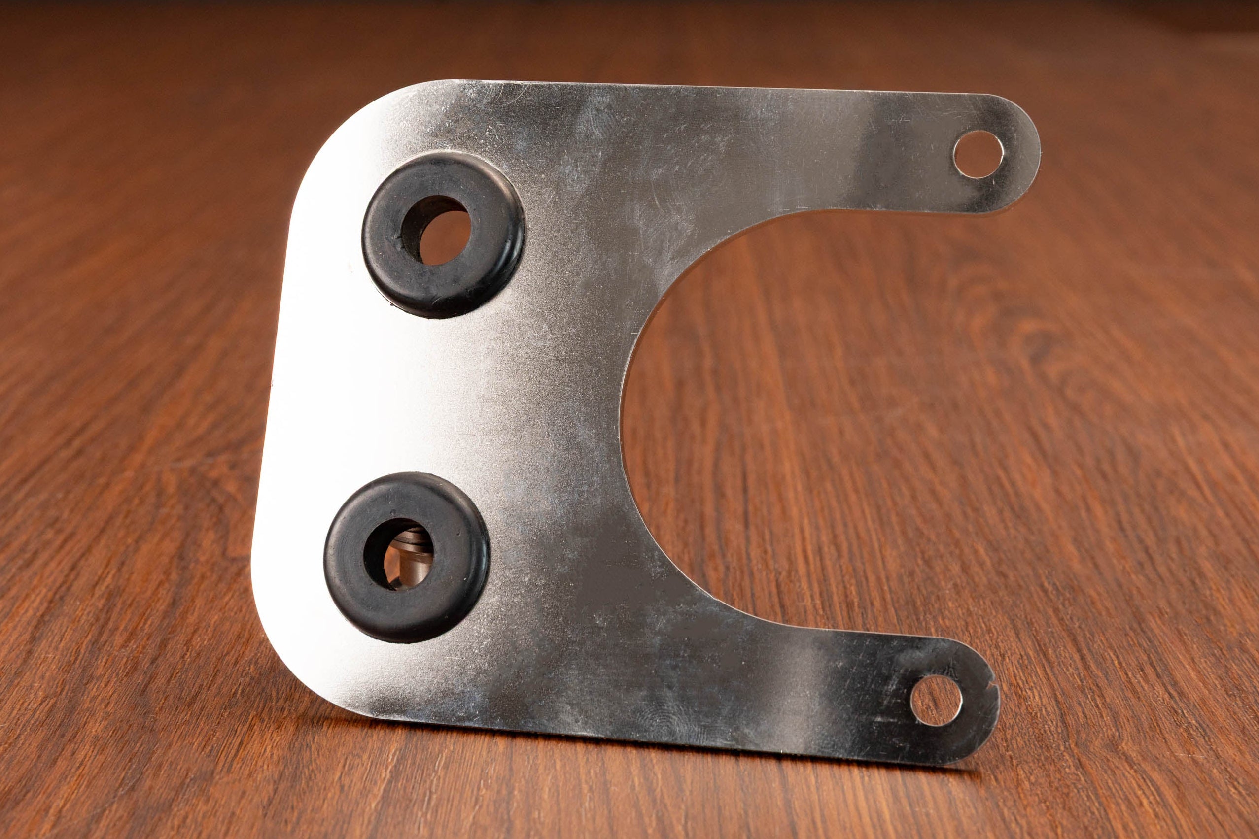 Nozzle Holder Assembly for Wand Holder | Obsessed Garage