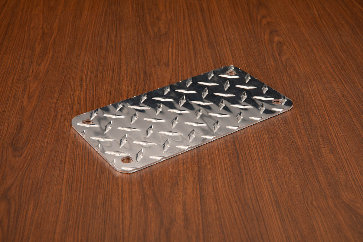 Connector Plate