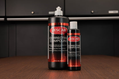 Jescar Correcting Compound