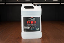 P&S Finisher - Peroxide Treatment