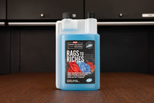 P&S Rags to Riches