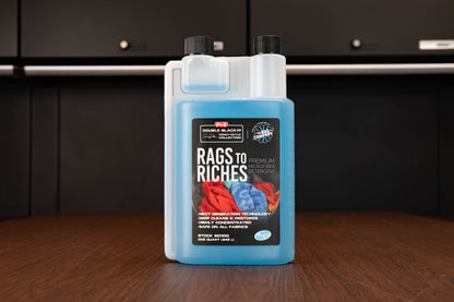 P&S Rags to Riches