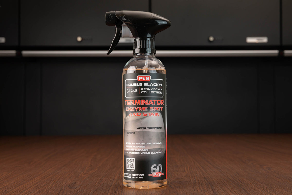 P&S Terminator - Spot & Stain Remover