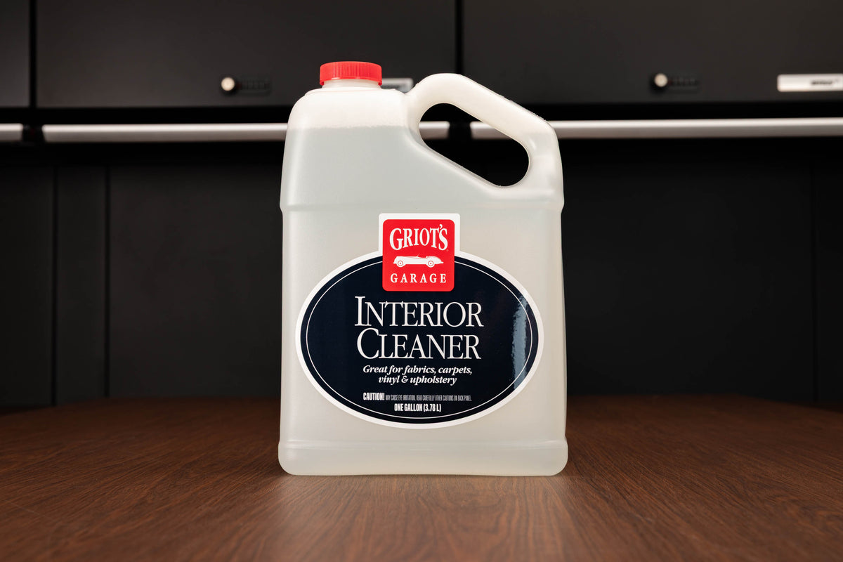 Griot's Garage Interior Cleaner