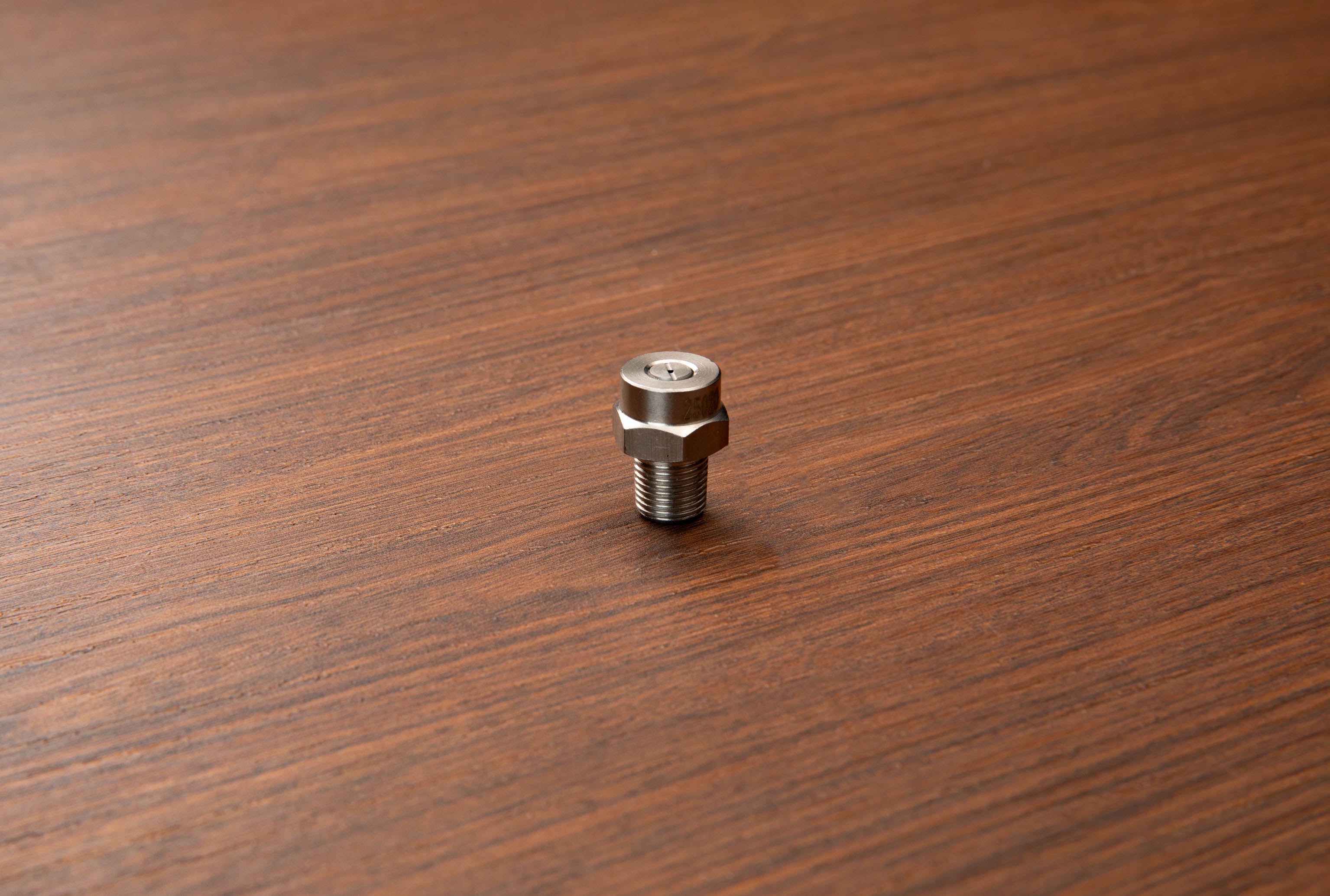 OG Spec Mosmatic Nozzle Assembly 25 Degree 40 Degree MTM 1/8