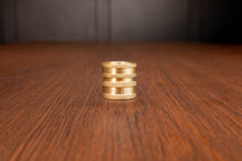 Brass Garden Hose 3/4” Female QD Coupler