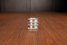 Stainless Steel Garden Hose 3/4” Female QD Coupler