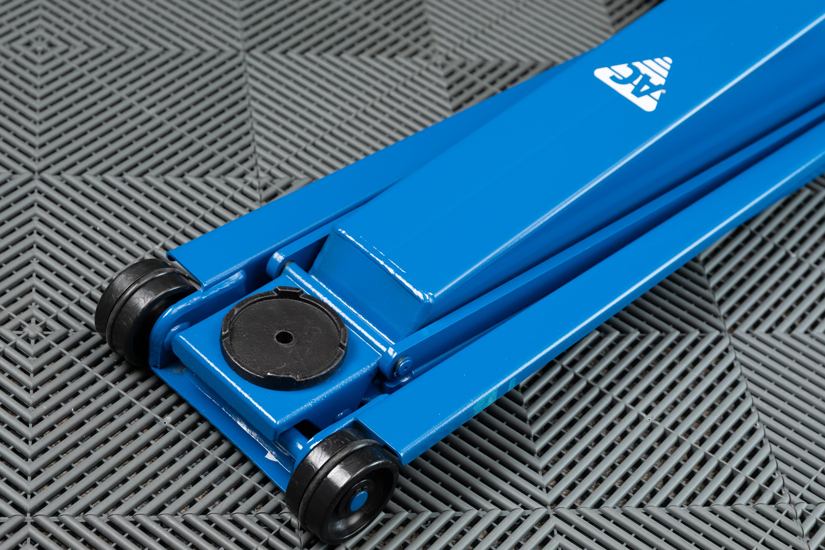 AC Hydraulic High Lifting Car Jack | DK20HLQ – Obsessed Garage