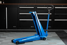 AC Hydraulic High Lifting Car Jack | DK20HLQ