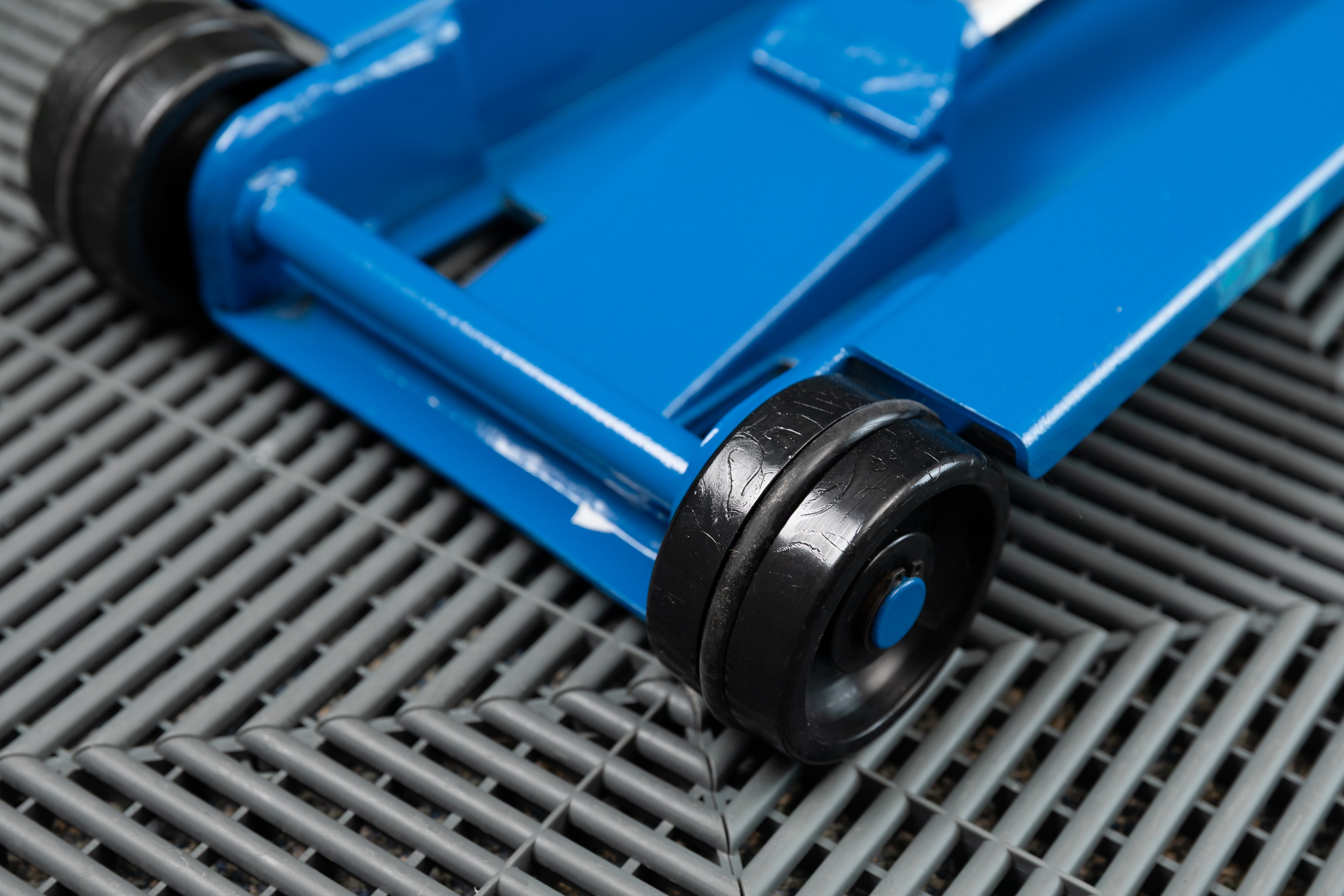AC Hydraulic High Lifting Car Jack | DK20HLQ – Obsessed Garage