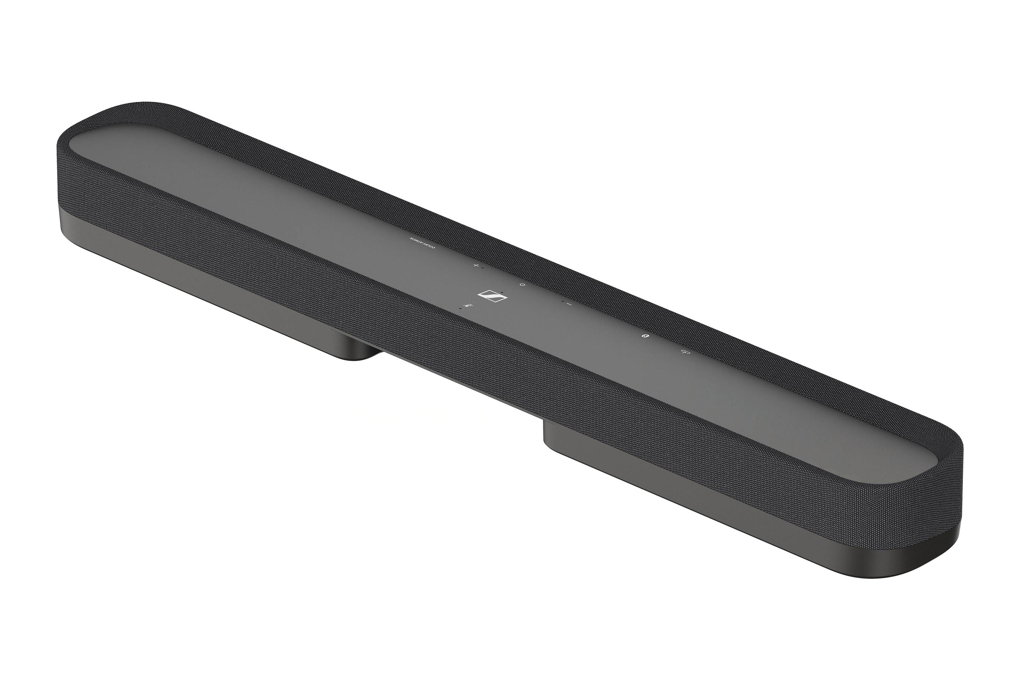 Sennheiser AMBEO Soundbar - Best High-End Dolby Atmos Soundbar