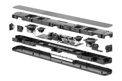 Sennheiser AMBEO Soundbar Plus