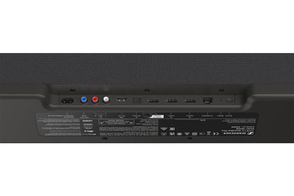 Sennheiser AMBEO Soundbar Plus