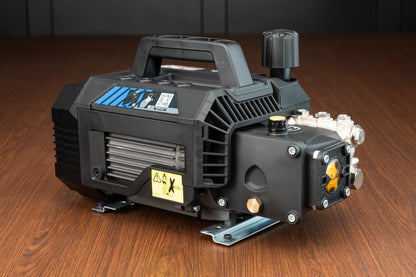 AR Blue Clean AR630 HOT Pressure Washer V2