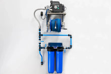 AR Blue Clean AR630 HOT Custom Install Solution