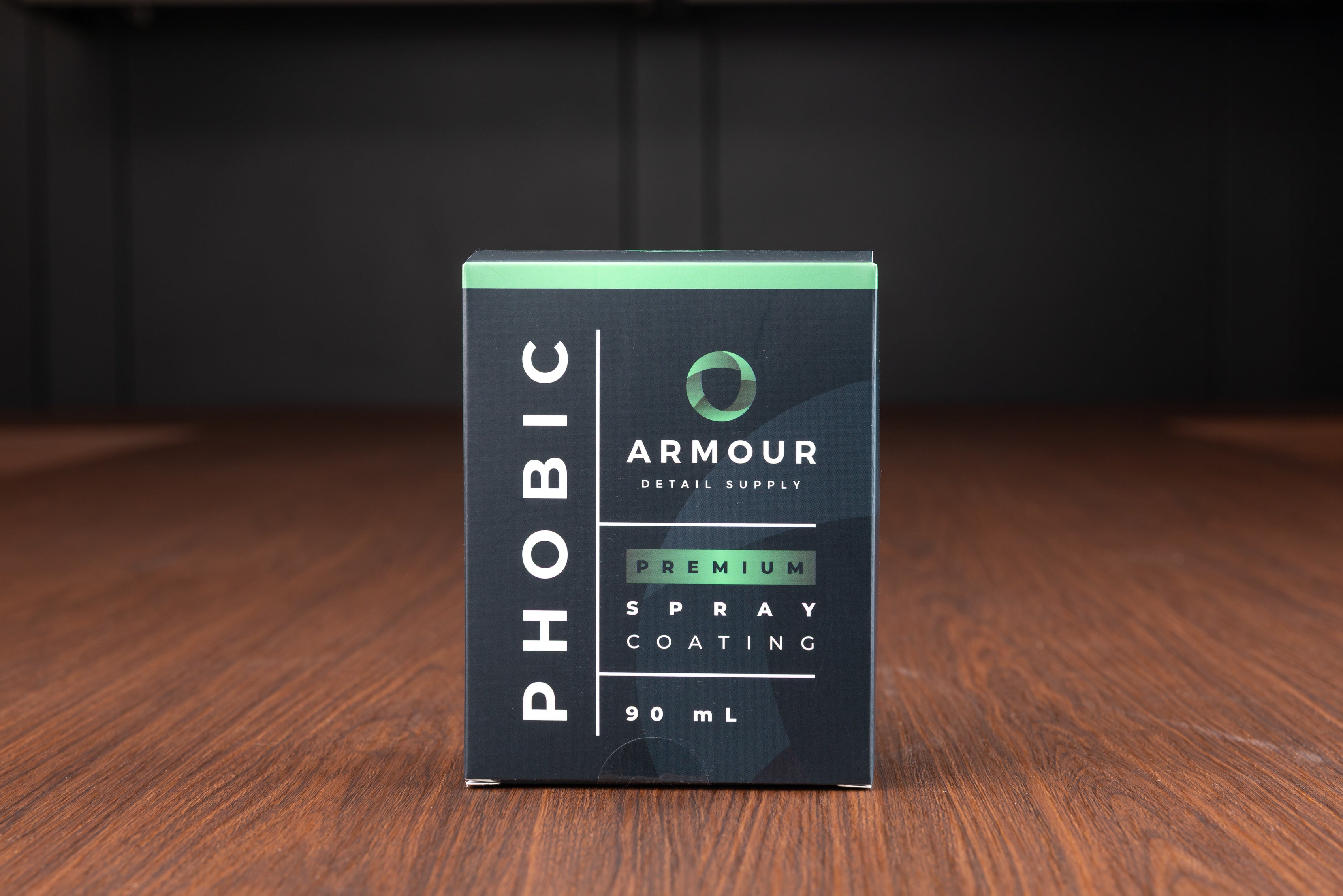 Armour Detail PHOBIC セラミックコーティング剤 【公式通販】