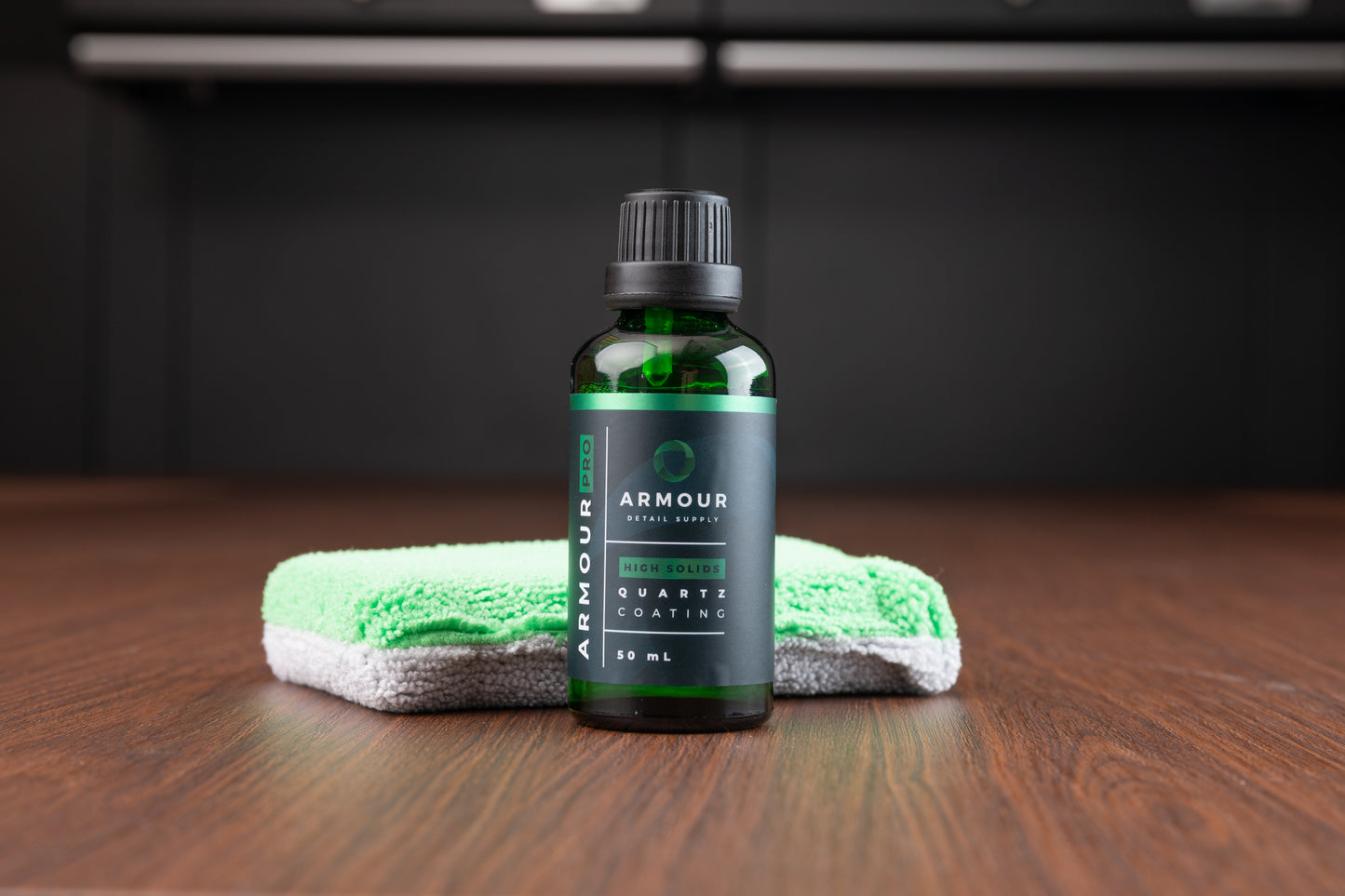 Armour Detail Supply PRO Quartz Coating