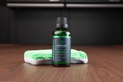 Armour Detail Supply PRO Quartz Coating