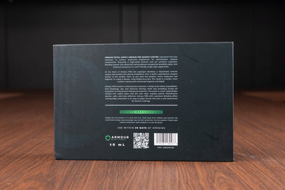 Armour Detail Supply PRO Quartz Coating