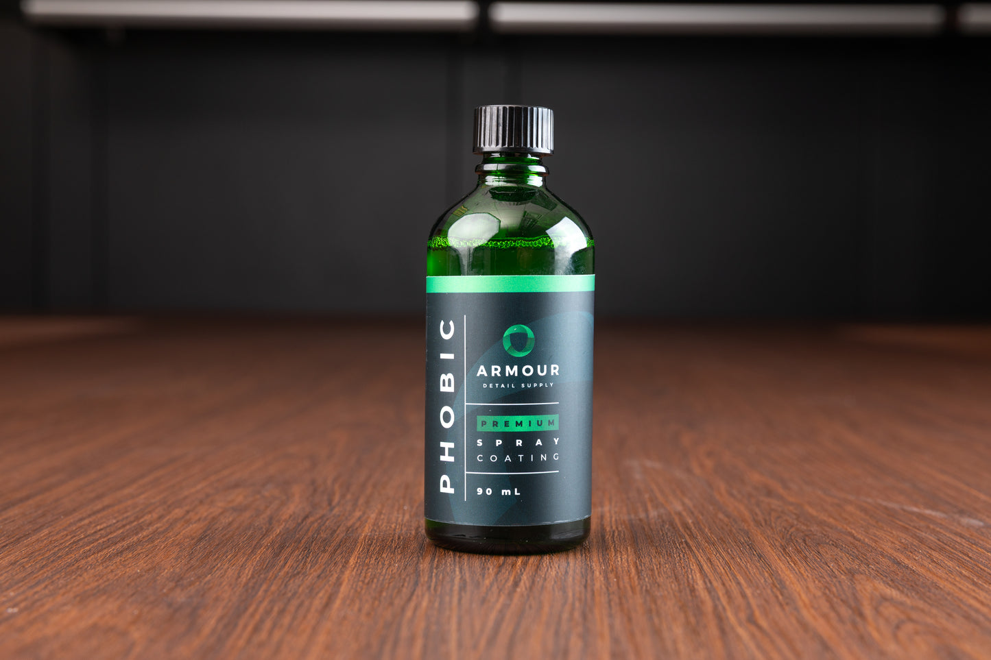 Armour Detail Supply Phobic Coating