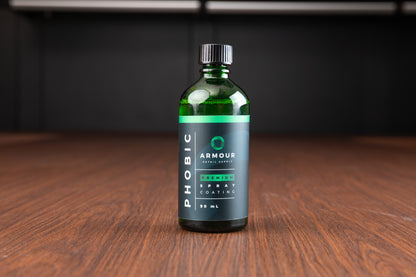 Armour Detail Supply Phobic Coating