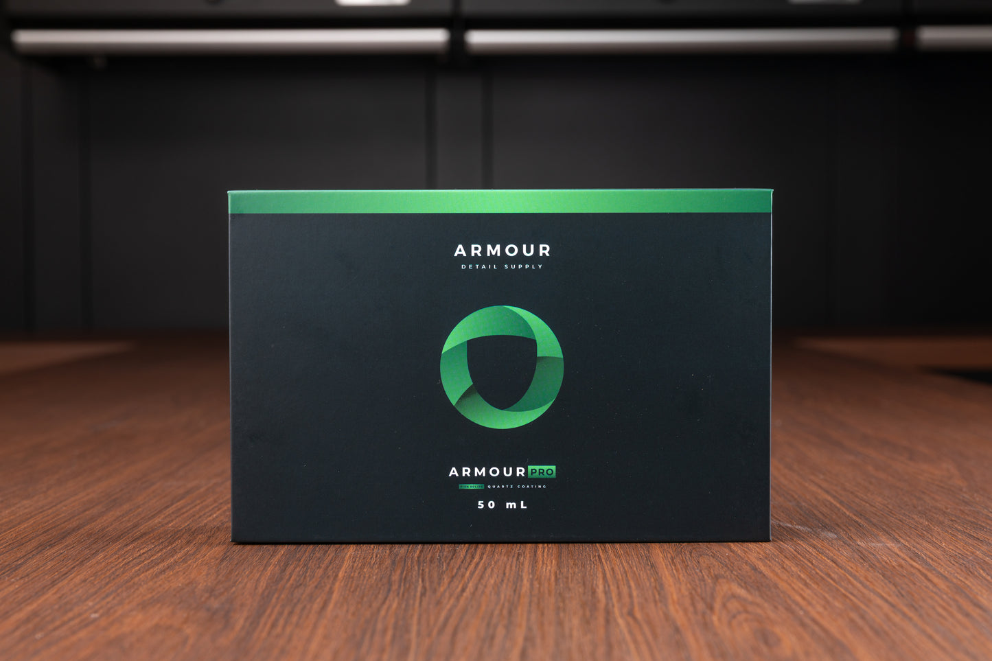 Armour Detail Supply PRO Quartz Coating