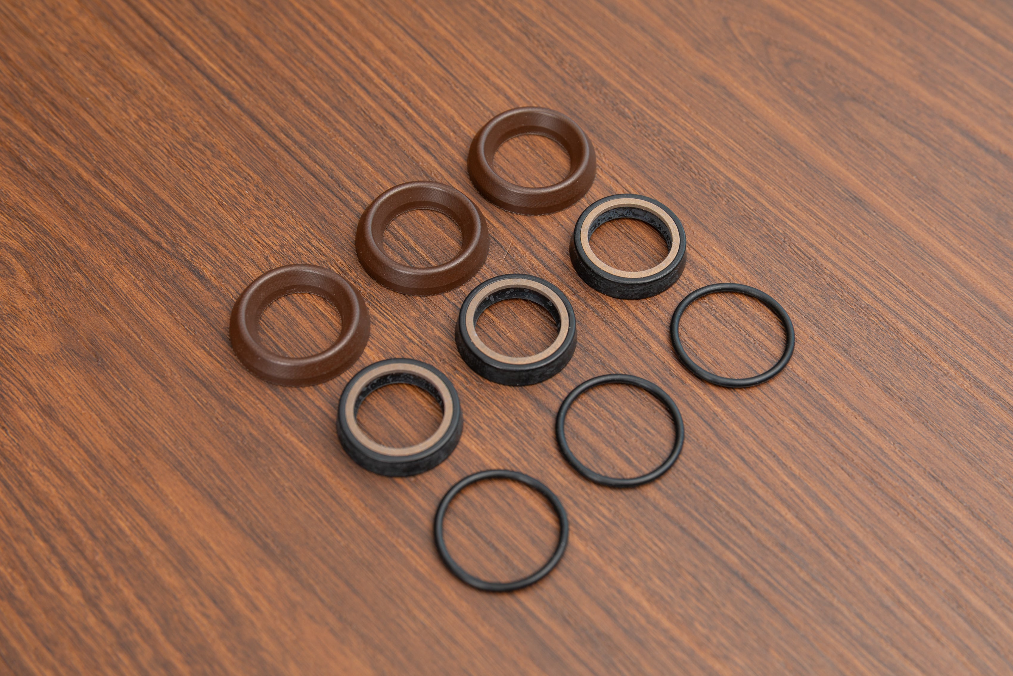 Essential Sealing Kit and Pump Oil for AR630-TSS Pressure Washer