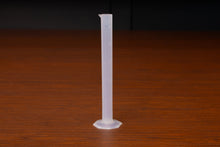 25mL Polypropylene Graduated Cylinder