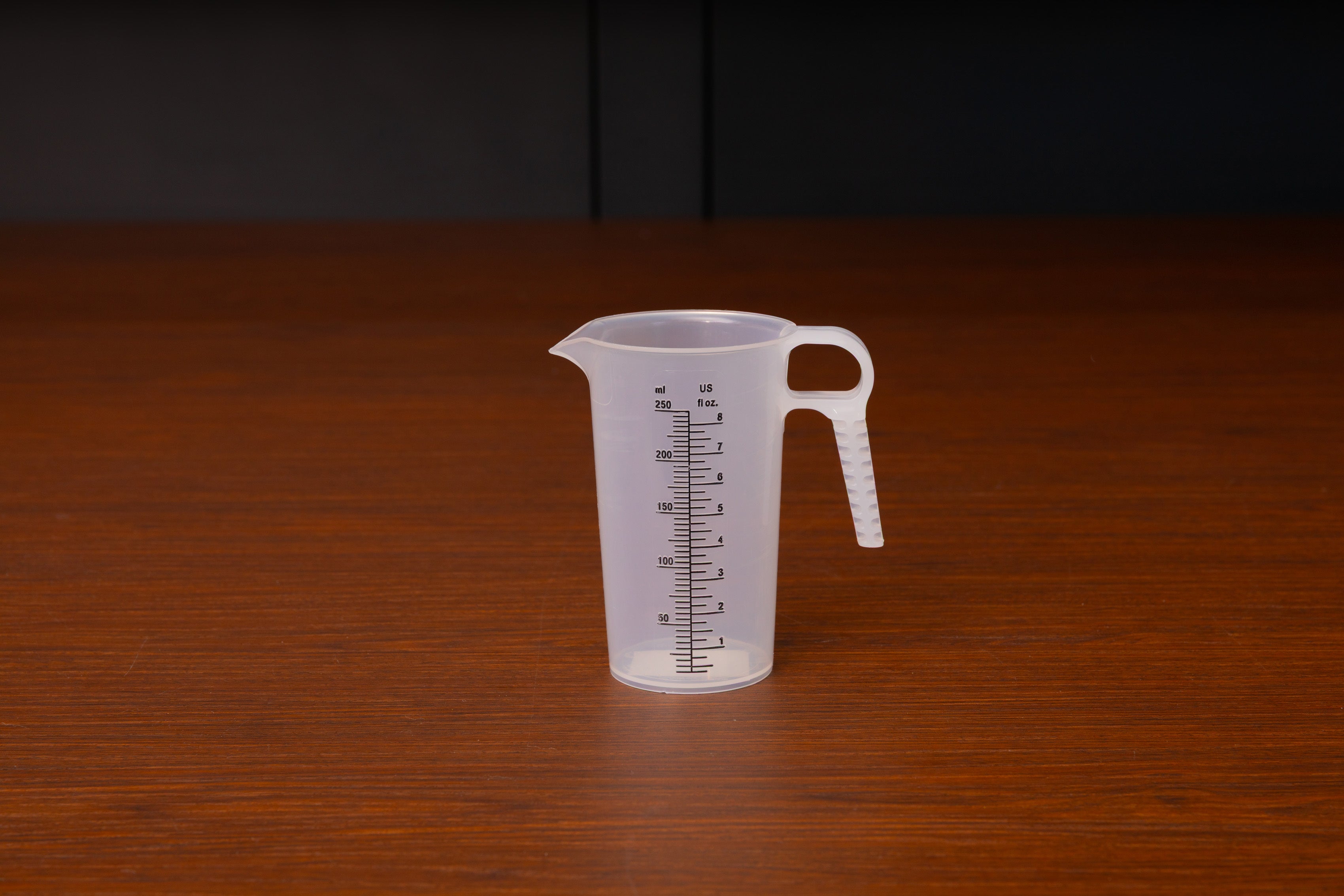Measuring Pitcher for Foam Cannon and Spray Bottles - High