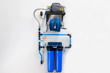 Active 2.0 Custom Install Solution