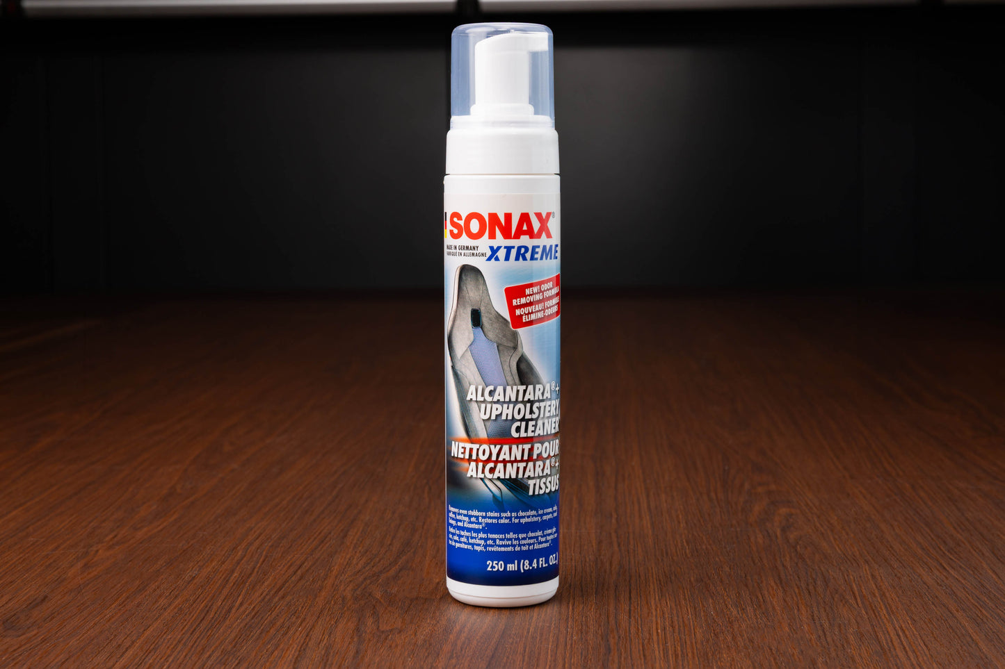 Sonax Alcantara & Upholstery Cleaner