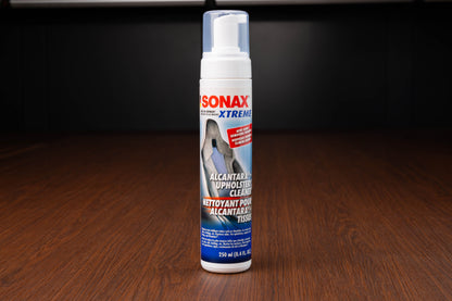 Sonax Alcantara & Upholstery Cleaner