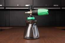 Armour DRFT Foam Cannon