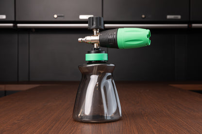 Armour DRFT Foam Cannon