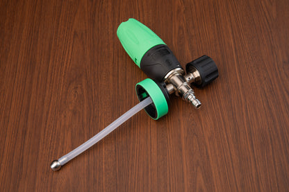 Armour DRFT Foam Cannon