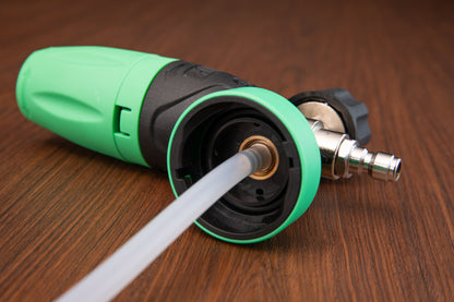 Armour DRFT Foam Cannon