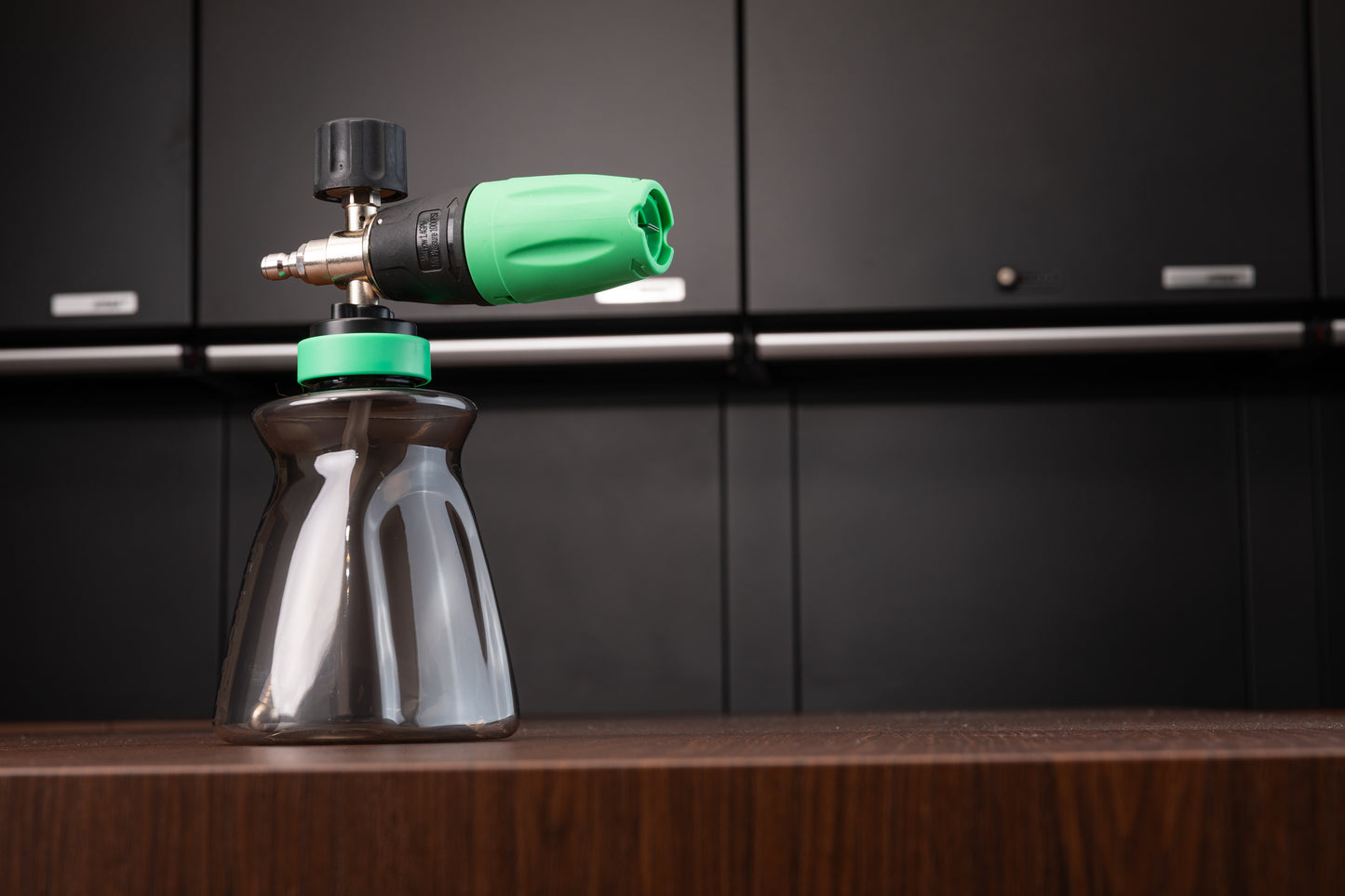 Armour DRFT Foam Cannon