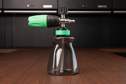 Armour DRFT Foam Cannon