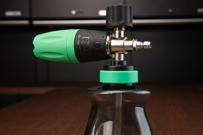 Armour DRFT Foam Cannon