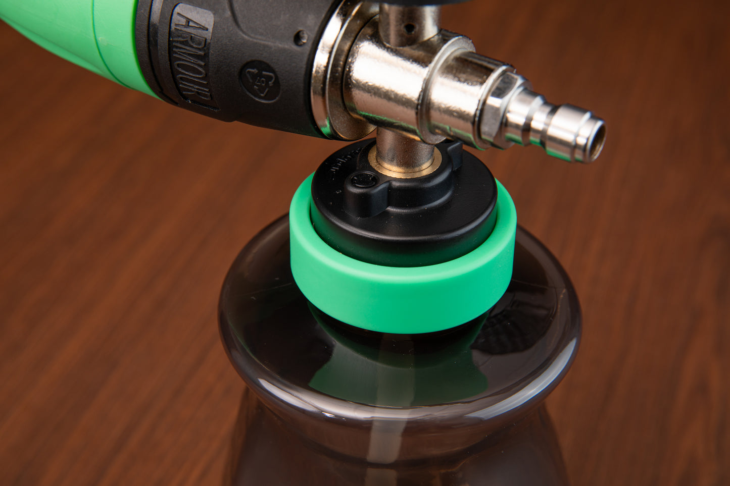 Armour DRFT Foam Cannon