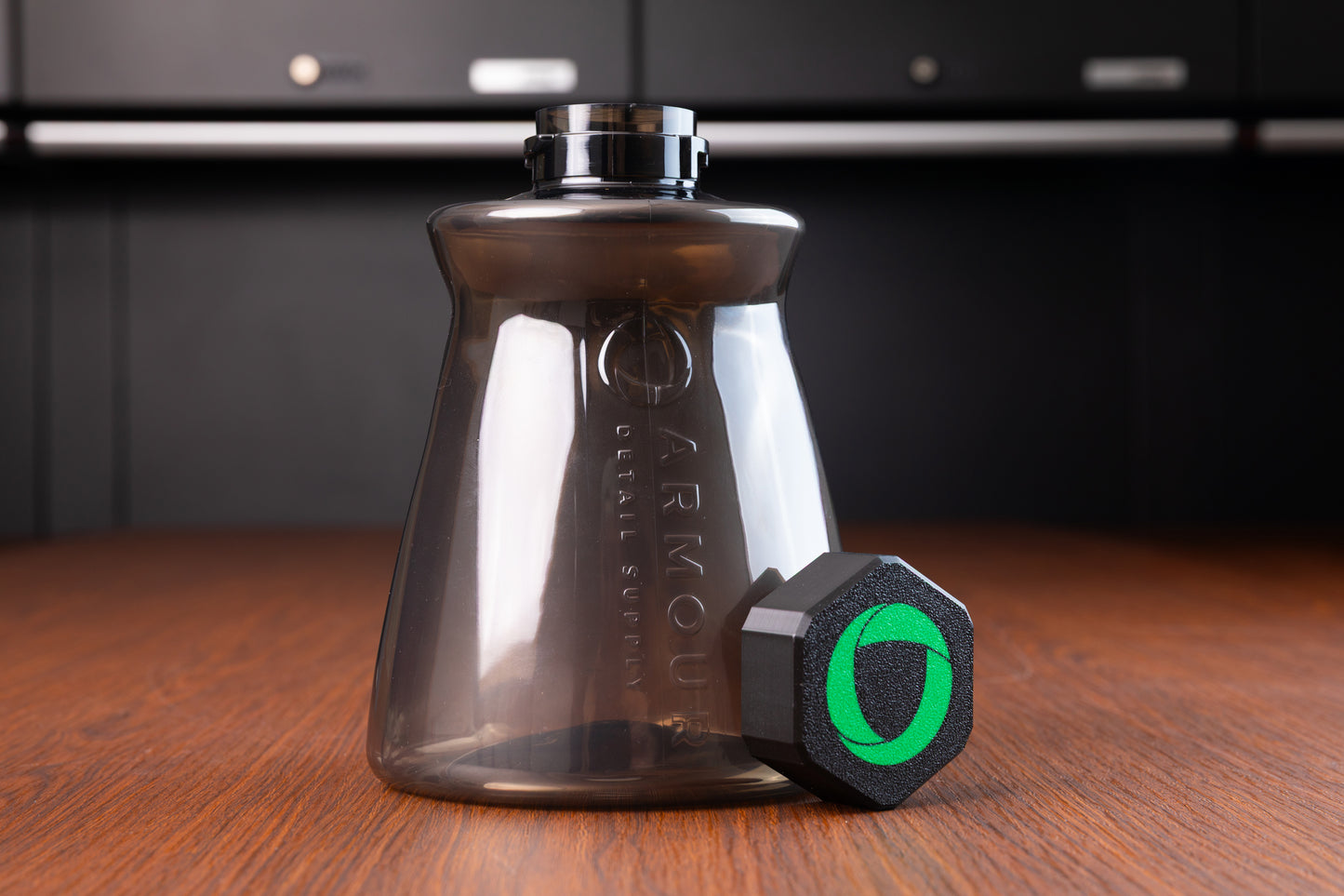 Armour Detail Supply DRFT Bottle Storage Cap