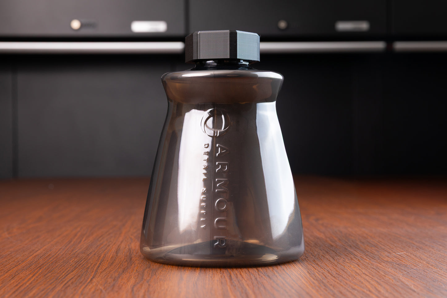Armour Detail Supply DRFT Bottle Storage Cap