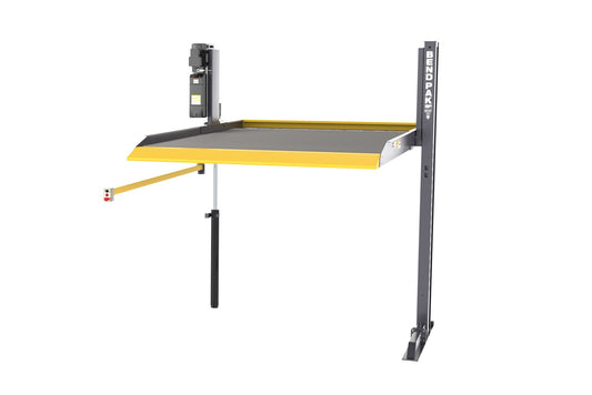 BendPak PL-6000DC Add-On Unit Parking Lift - 6,000 lb Capacity