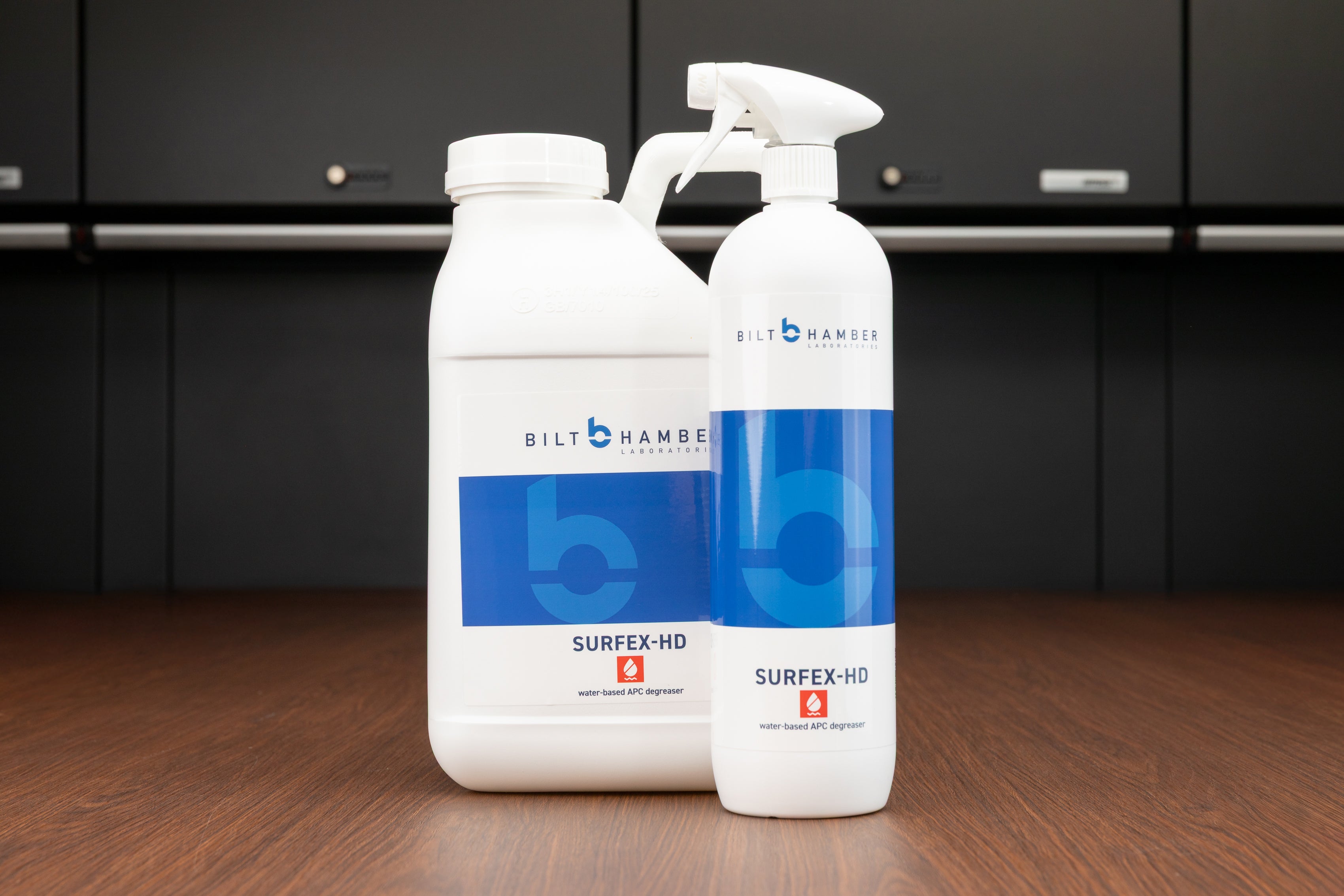 Bilt Hamber Surfex-HD | All-Purpose Cleaner | Obsessed Garage