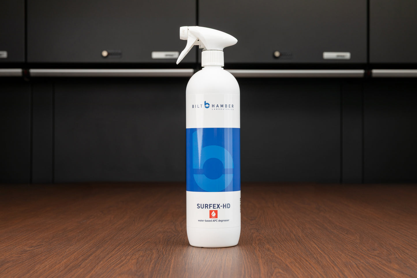 Bilt Hamber Surfex-HD